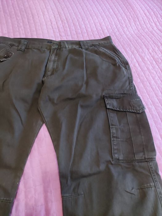 Чоловічі брюки б/у