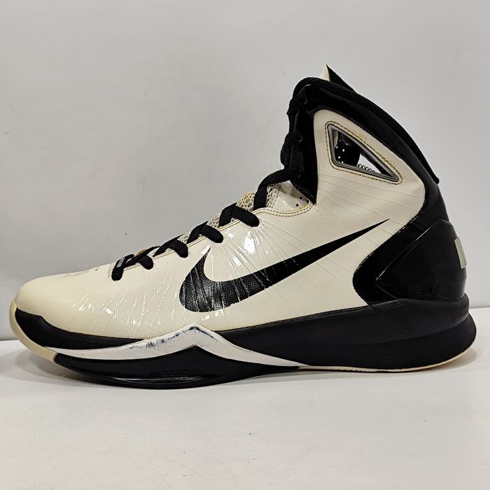 кросівки Nike Hyperdunk 47.5р/31см