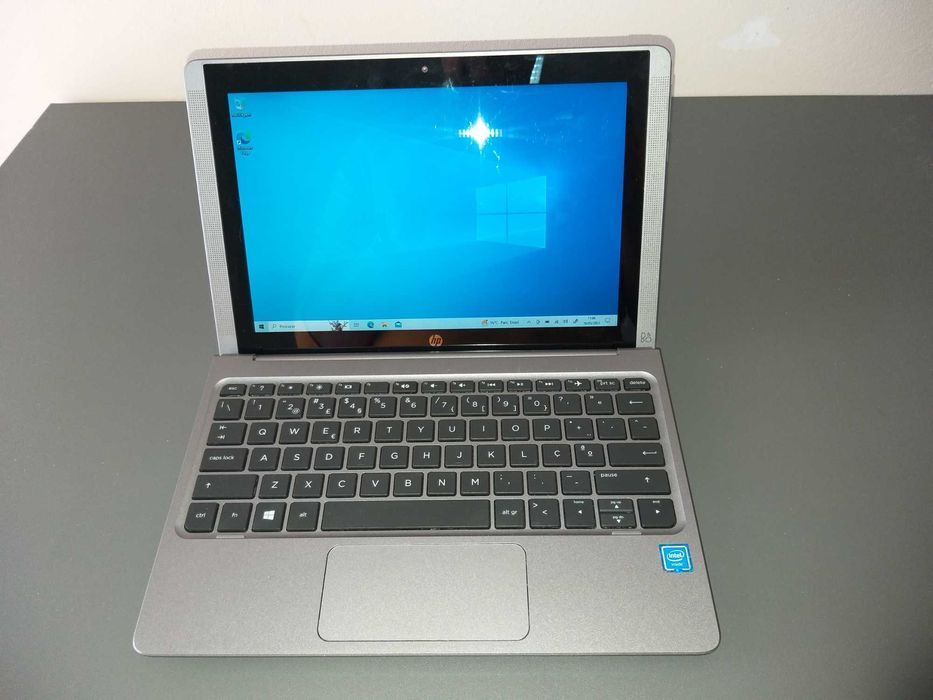 HP Pavilion x2 - 10-n102np64354232182017121
