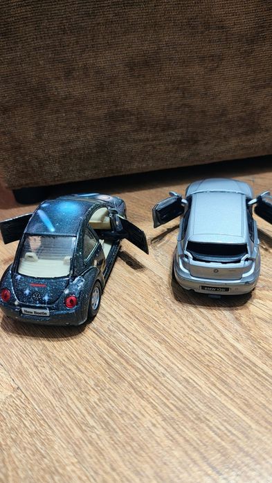 Auto bburago, kinsmart, welly