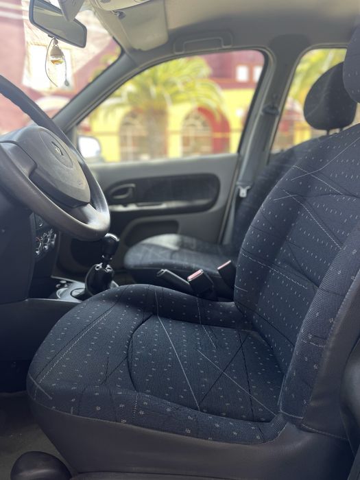 Renault Clio 1.2 16v