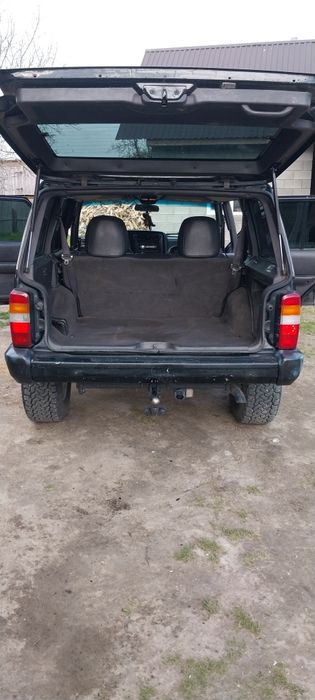 Джип чероки xj 2.5 тд