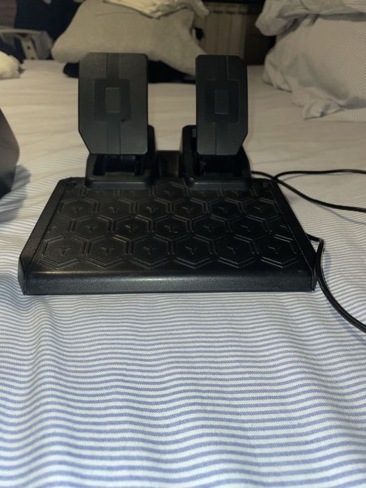 Volante thurstmaster t128 (PC/PS4/PS5)