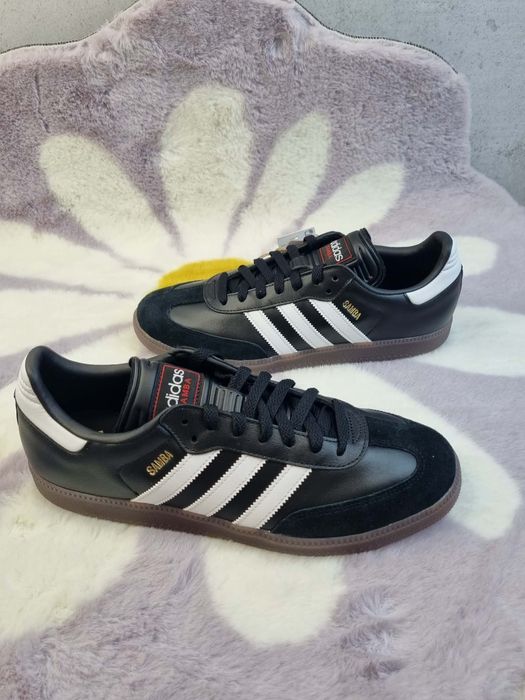 Buty Adidas Samba