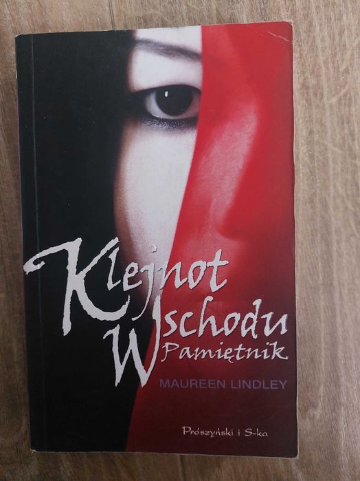 Klejnot wschody pamiętnik