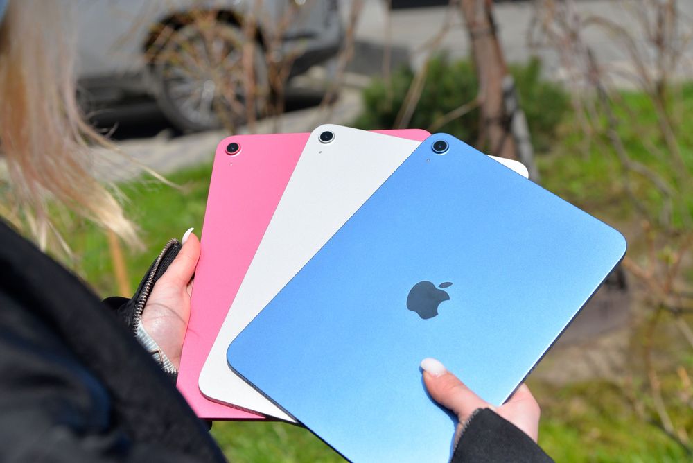 Used iPad 11 Gen 128Gb Wifi магазин iStory