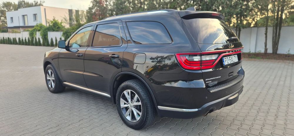 Dodge Durango