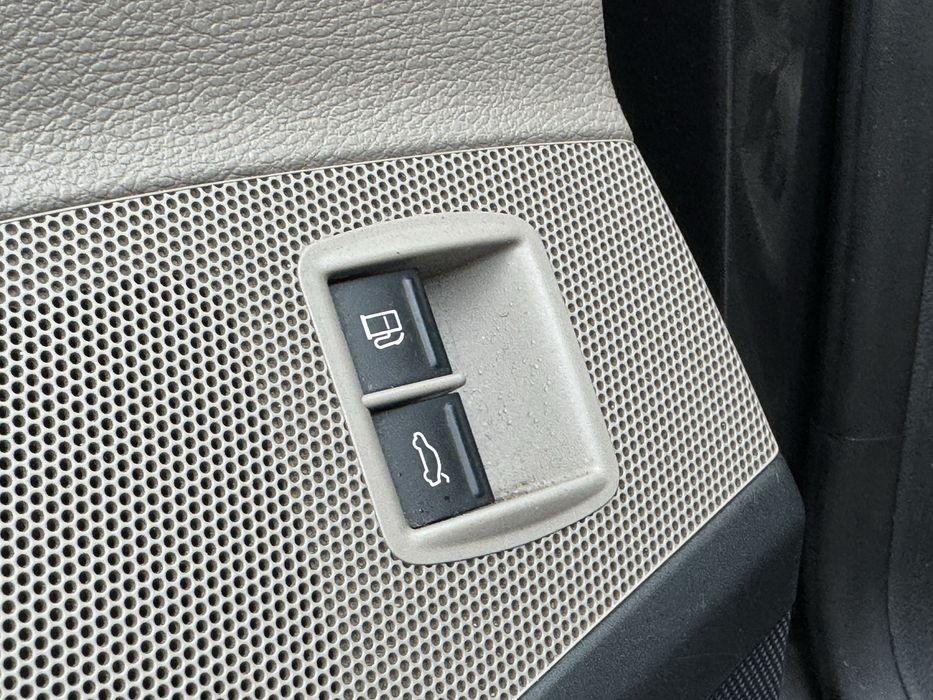 Volkswagen Passat B6| 2.0 дизель| Механіка