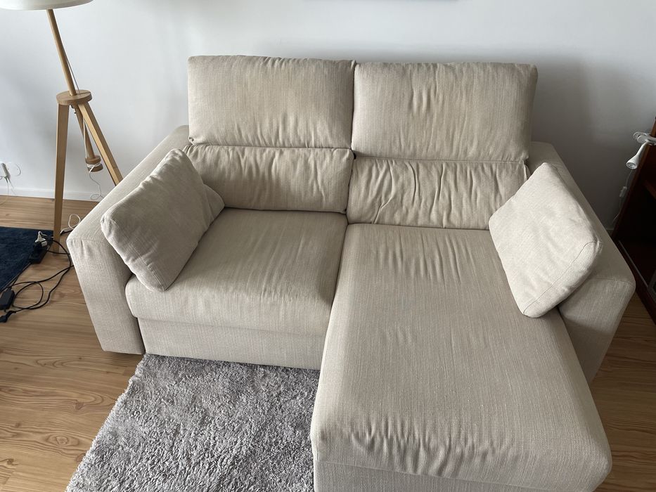 Sofa IKEA Eskilstuna 2 lugares