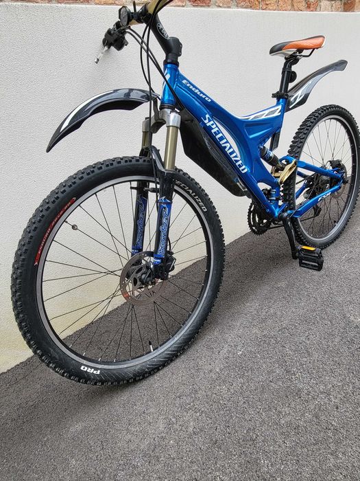 Do sprzedania Rower wyczynowy