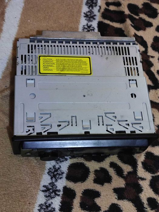 Автомагнітола Pioneer DEH-3000MP