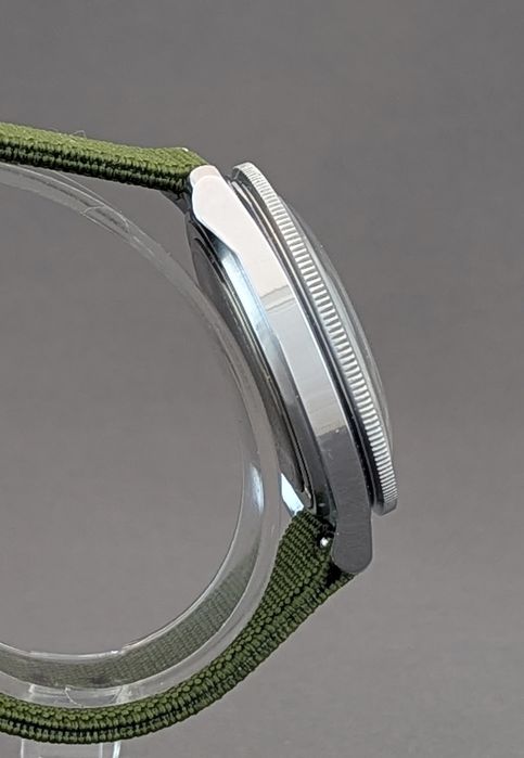 Zegarek Wostok Komandirskie