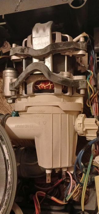 Продам запчастини до посудомийки Gorenie GV55111