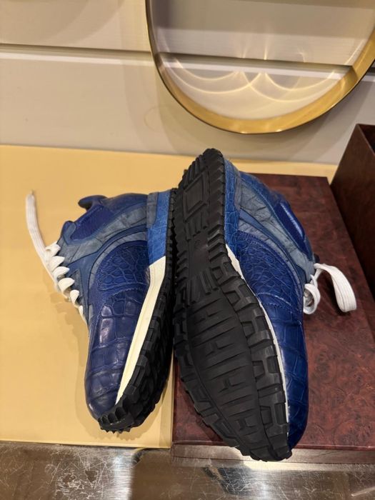 Кросівки Stefano Ricco