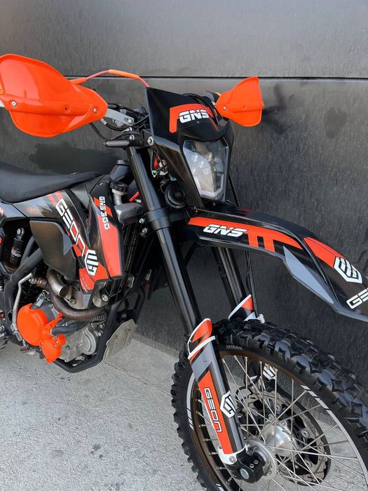 Geon gns 300 ne 300r kovi lite max advance gnx esx kayo kaya exdrive profactory bse kove ktm husqvarna