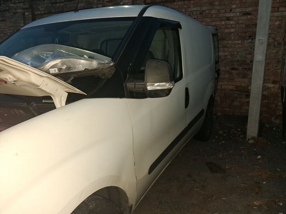 продам Opel Combo