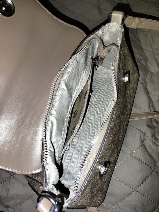 Сумка Coach New York