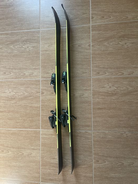 Fischer RC4 Race Jr 140