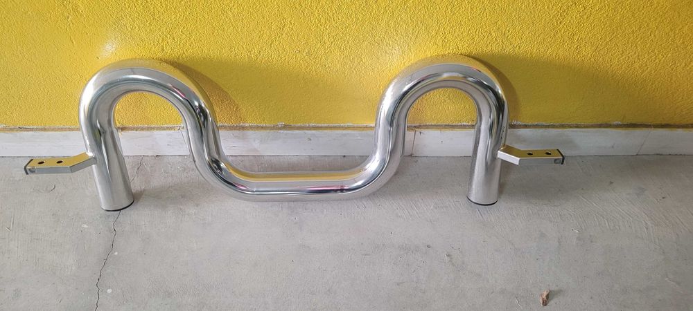 Rol bar Mazda mx5 modelos NA  NB