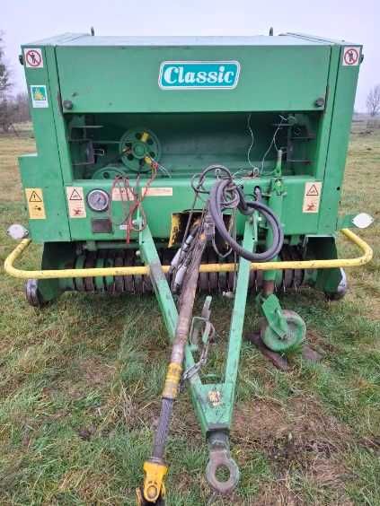 Prasa belująca sipma