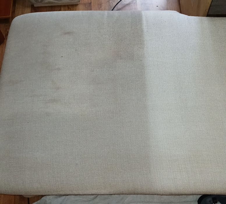 Химчистка мягкой мебели ковров