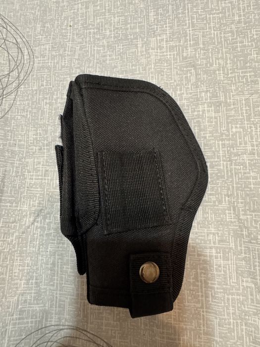 Універсальна кобура зовнішнього і прихованого носіння