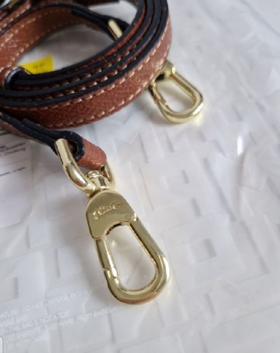 MINI czarna torebka LONGCHAMP Nowa