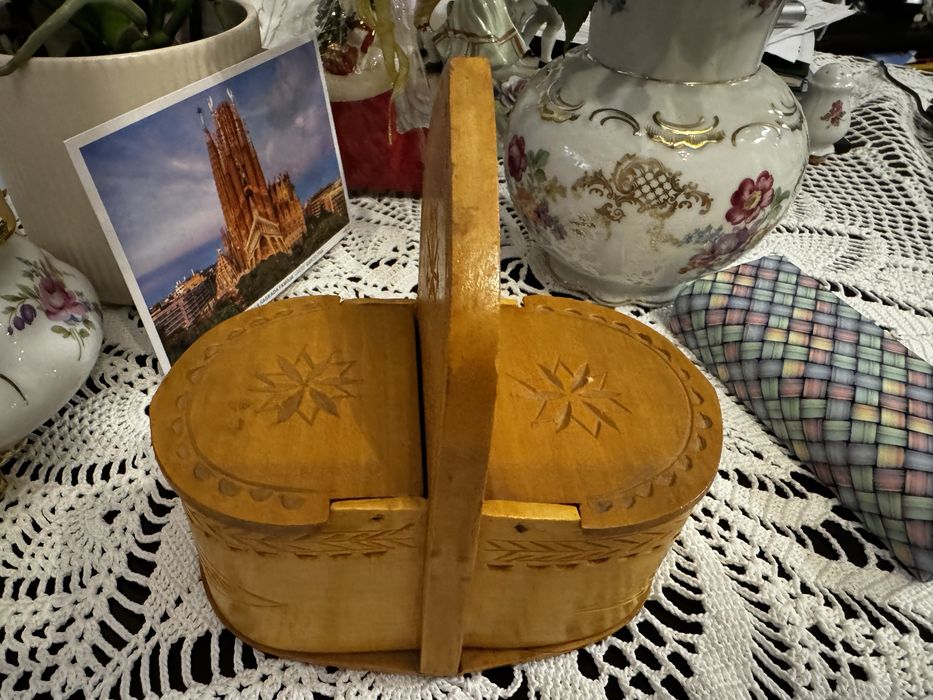 Przyprawnik Cepelia Milenium