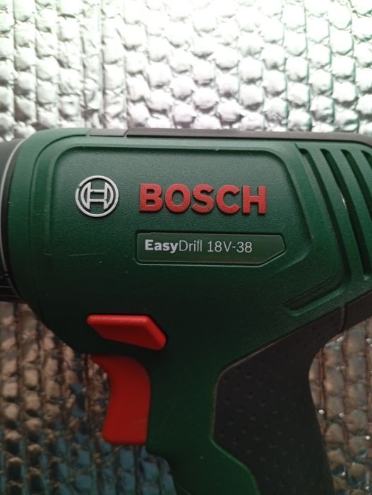 Wkrętarka Bosch 18 v