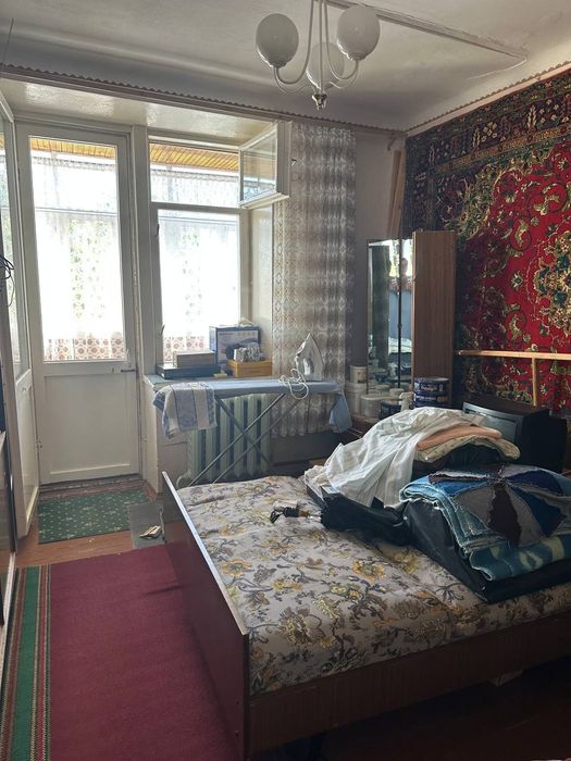 Продам 3-х комнатную квартиру на Пр-кте Мира