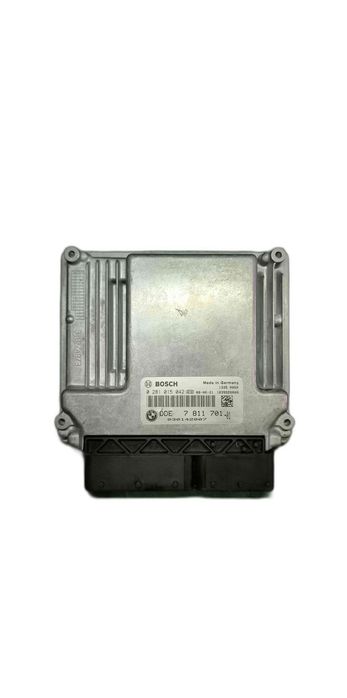 Centralina Motor / ECU BMW 3 Touring 318 d (105 kW / 143 cv) [09.2007 - 06.2012] 7811701 (OEM) | 0281015042 (OEM)