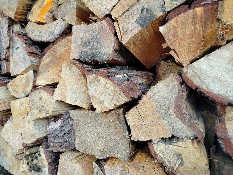Drewno opałowe/kominkowe