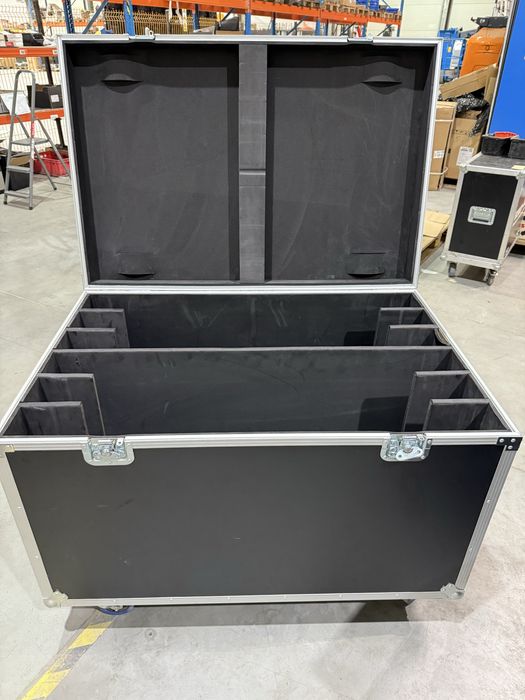Flightcase, skrzynia, case