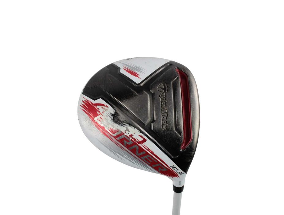 DRIVER 10,5° Taylormade AeroBurner R-flex kij golfowy do golfa MATRIX