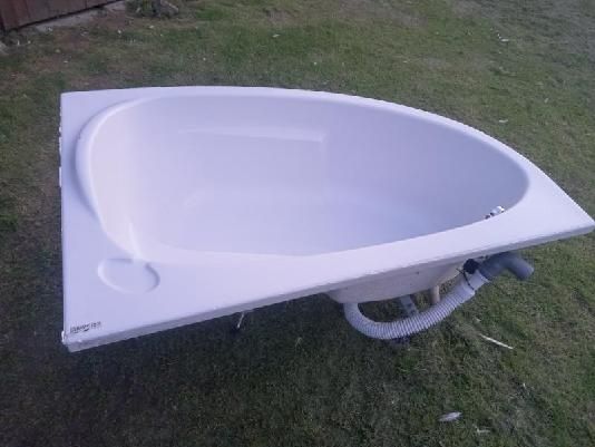 Sprzedam wanne używaną
