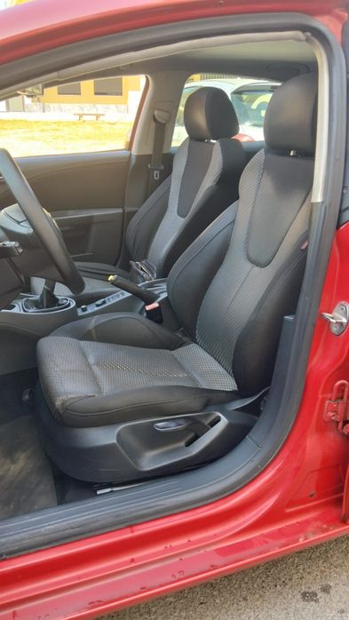 Seat Leon 1.9Tdi 2009