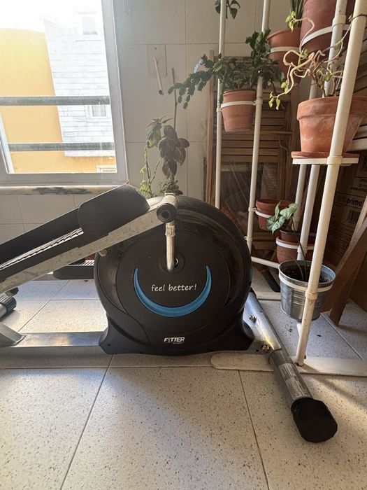Elliptical Bike445715719820431362
