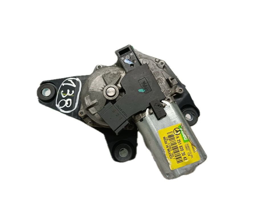 Motor limpa vidros trás MERCEDES-BENZ Classe M (W164)