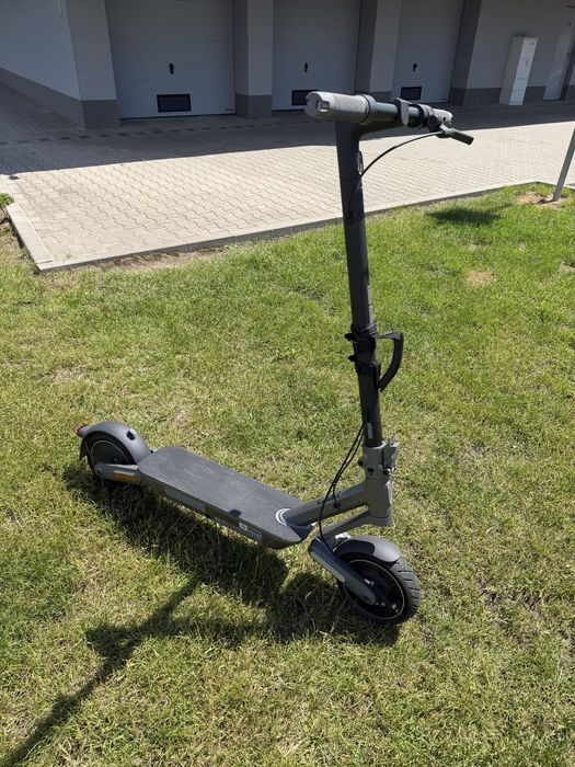 Hulajnoga Xiaomi electric scooter ultra 4