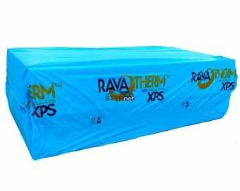 Styrodur Ravatherm 5 paczek 15cm XPS 7,5m2