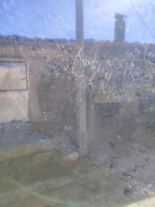 Vendo uma casa de habitação em mós