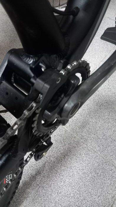 Bicicleta BTT roda 29