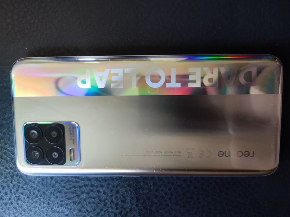 Smartfon Realme 8
