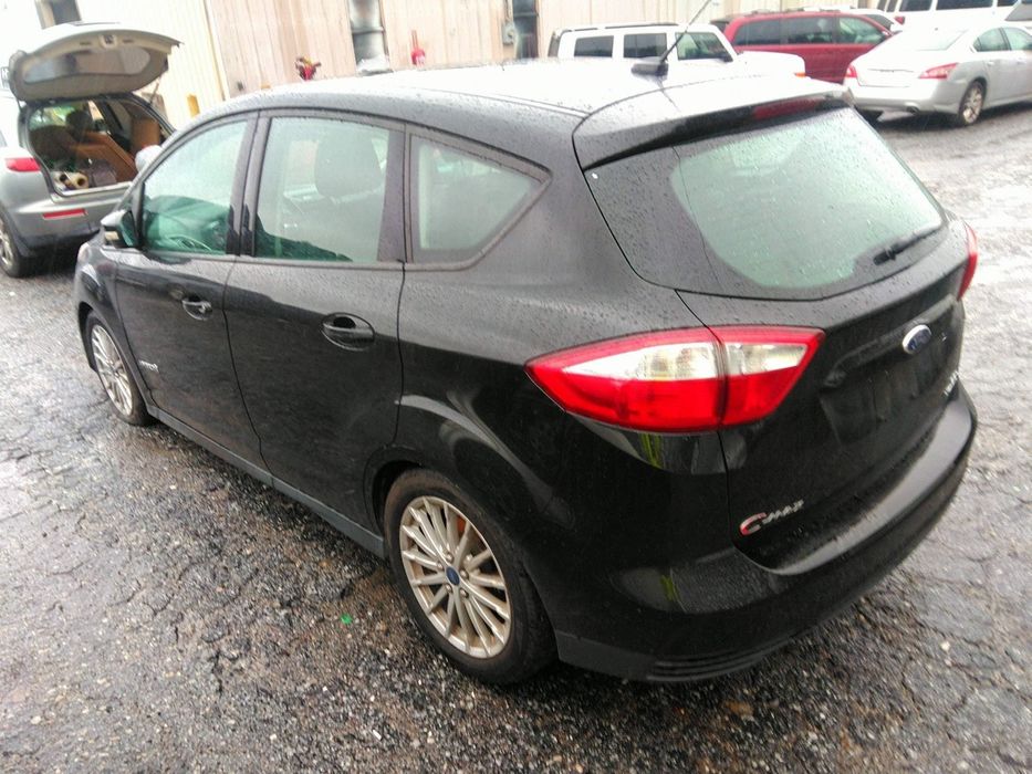 Ford C-Max Hybrid USA Разборка Усилитель бампера Підсилювач Розборка