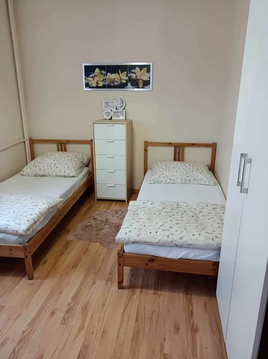 Noclegi pracownicze