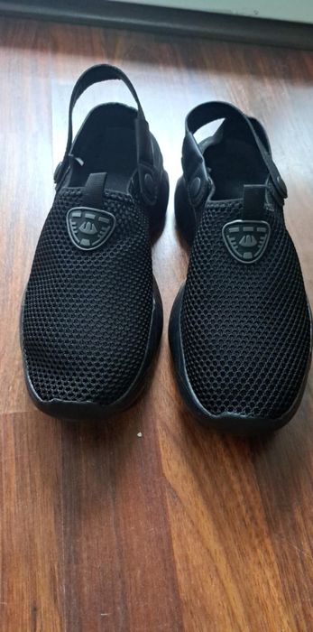 Damskie casualowe sneakersy z siateczką