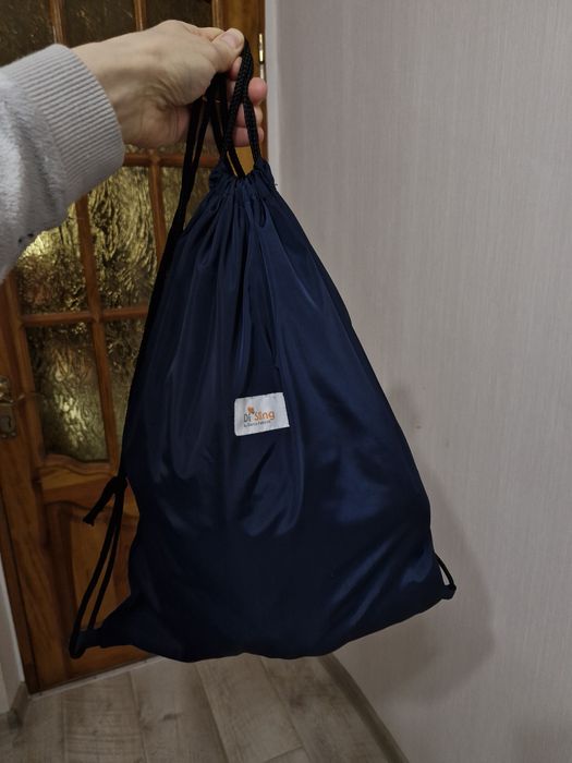 Ергорюкзак слінг Di Sling