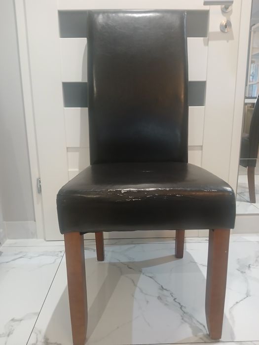 Sprzedam 6 krzeseł 199zł