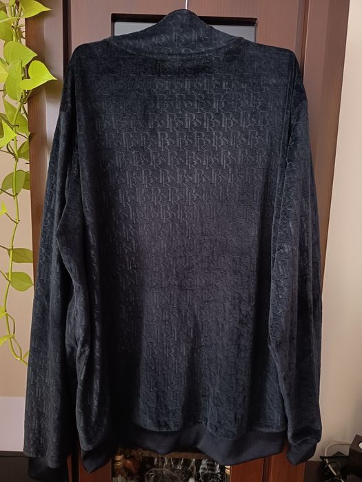 Nowa bluza na zamek New Yorker męska xxl czarna