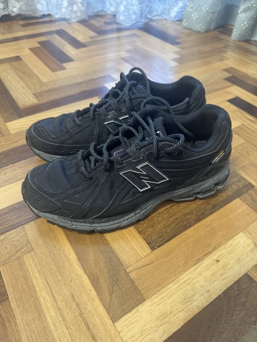 New balance 1906R cordura оригінал